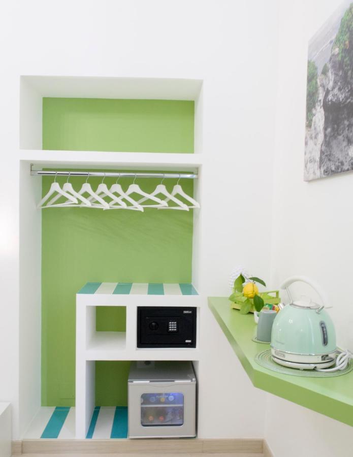 Maison San Paolo ソレント エクステリア 写真