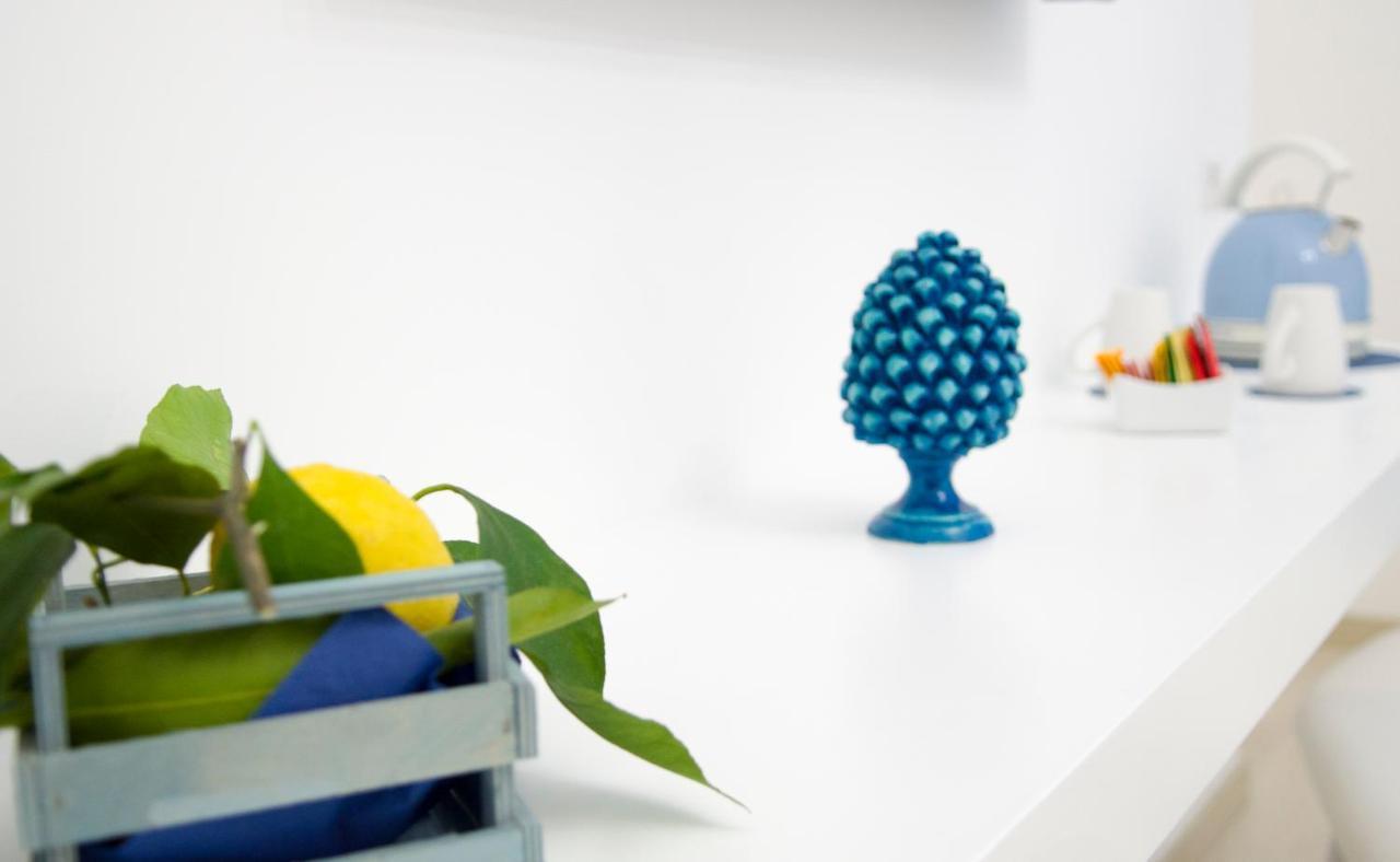 Maison San Paolo ソレント エクステリア 写真